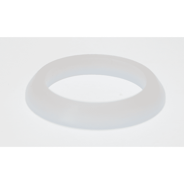 2218 1-1/2" x 1-1/4" Poly Slip Joint Washer
