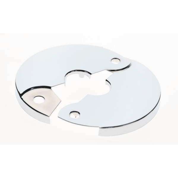 2821 1/2" CWT Econo Floor & Ceiling Plate