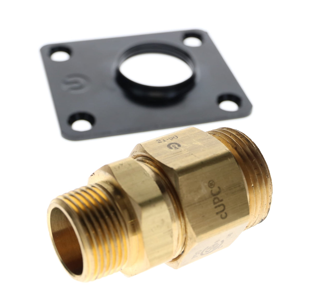 FGP-RFG-750 3/4" Flange Adapter