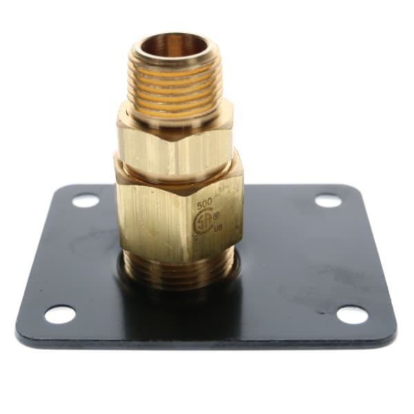 FGP-SRFG-500 1/2" Flange Adapter - AutoSnap