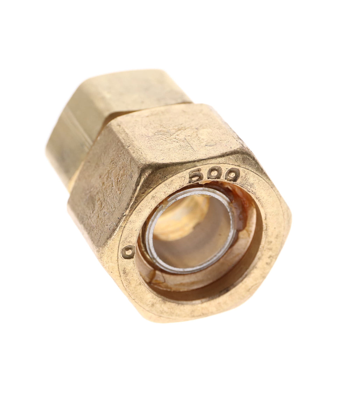 FGP-FSTF-500 1/2" Female Adapter - AutoFlare
