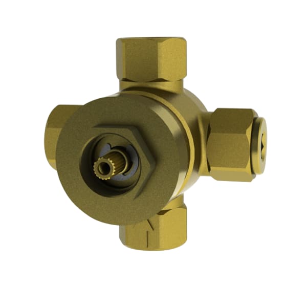 Two-Way Diverter Valve - TSMVW