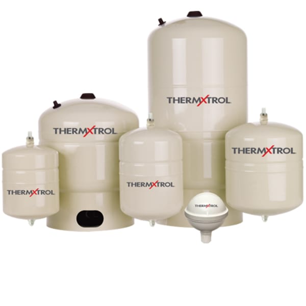 390570 2 Gallon ST-5 Therm-X-Trol Expansion Tank