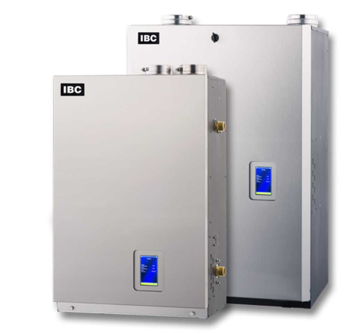 SL-10-85G3 SL Series - 85,000 BTU Input - Fire Tube Boiler, 96% Efficient, No Pump Included - Elevation Range 0-12,000'