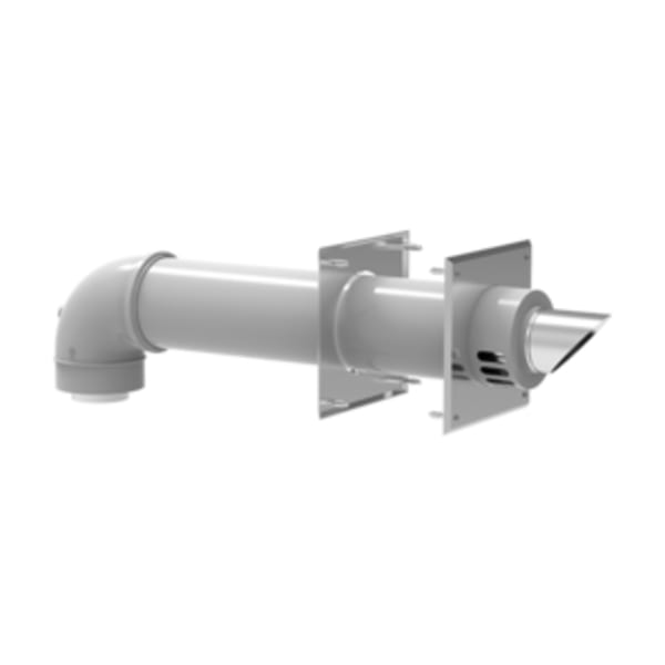 GXXX001892 Sidewall Termination Kit- 21"