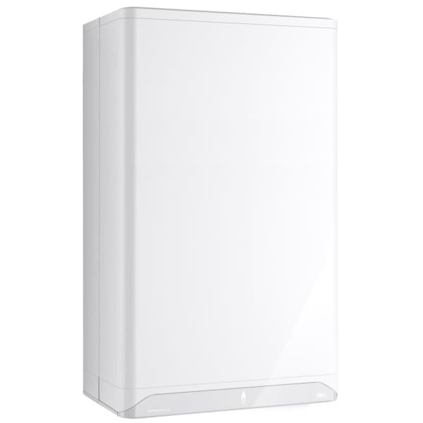 SFC199 SFC-Combi - 199,000 BTU Input - Combination Boiler, 95% Efficient, No Pump Included - Elevation Range 0-10,000'