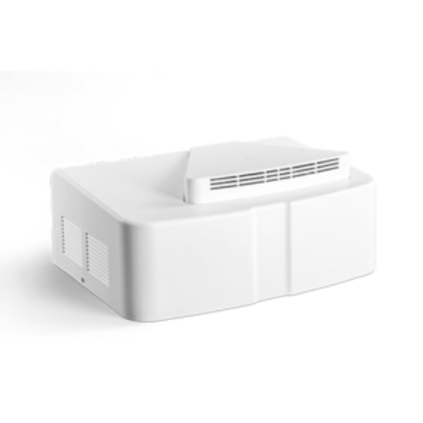 30025801A NPE-2 Series Outdoor Vent Kit