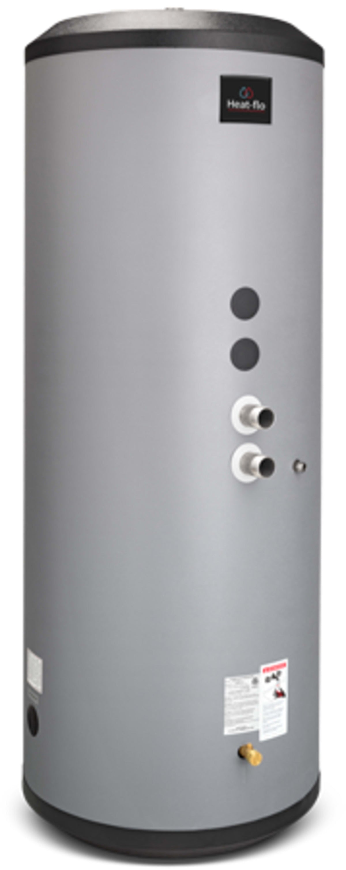 HF-30 30 Gal Indirect Tank with Top Connections
