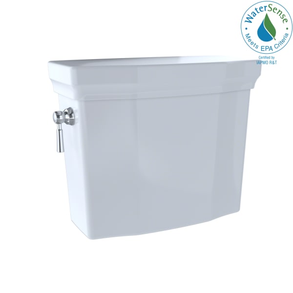 Promenade® II 1.28 GPF Toilet Tank, Cotton White - ST403E#01