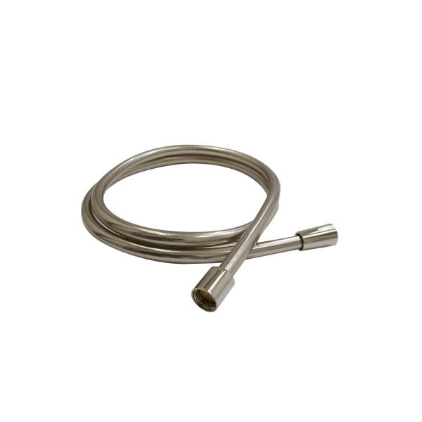 63" PVC Hose for Handshower, Polished Nickel - TBW01027U#PN