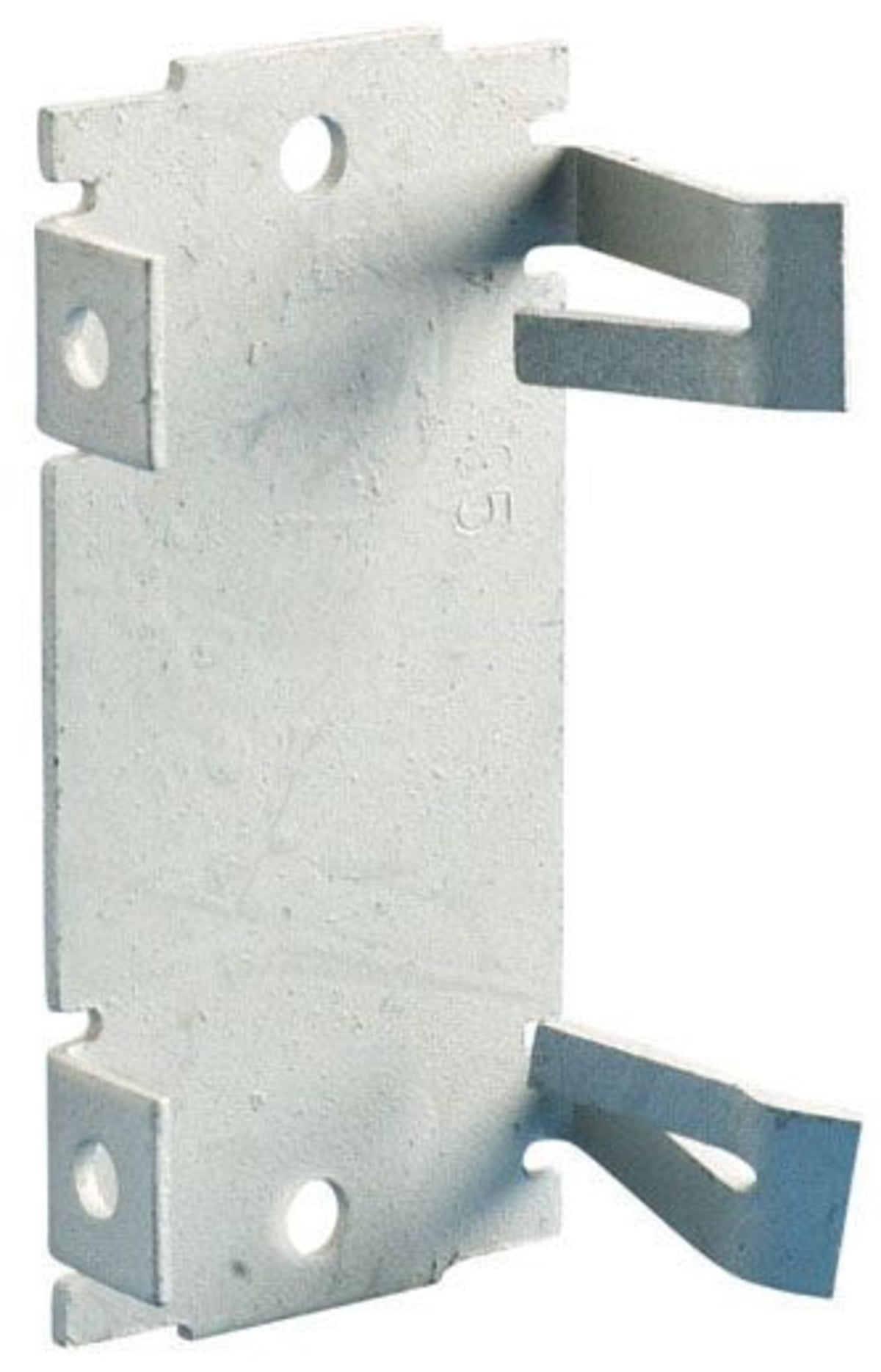 304B2 Snap-On Nail Plate, 3 1/8" x 1 1/2" (80 mm x 38 mm)