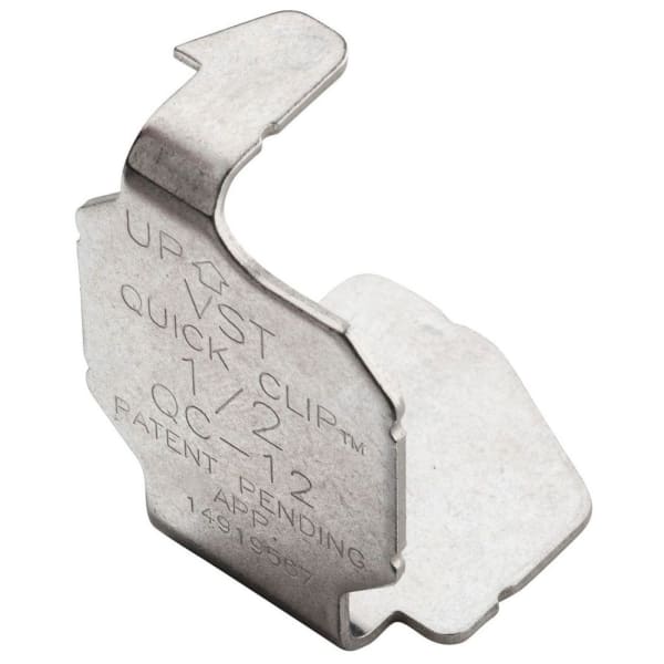 CSBRS3 Quick Clip Rod Stiffener, 1/2" (M12) Rod