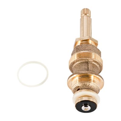 9100220 Diverter Stem for Multi-Handle Tub Showers
