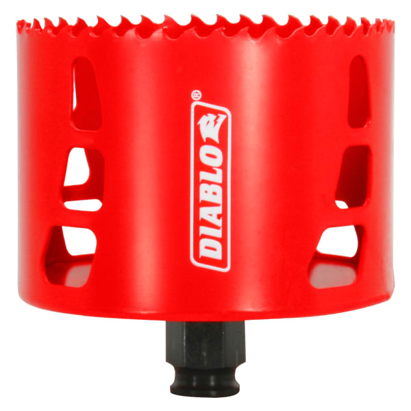 DHS3625 3-5/8" Bi-Metal Hole Saw
