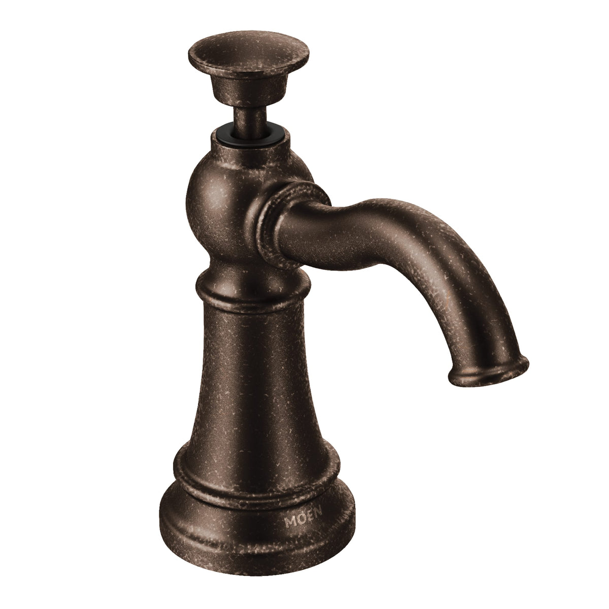 S3945ORB Traditional Soap/Lotion Dispenser in Oil Rubbed Bronze