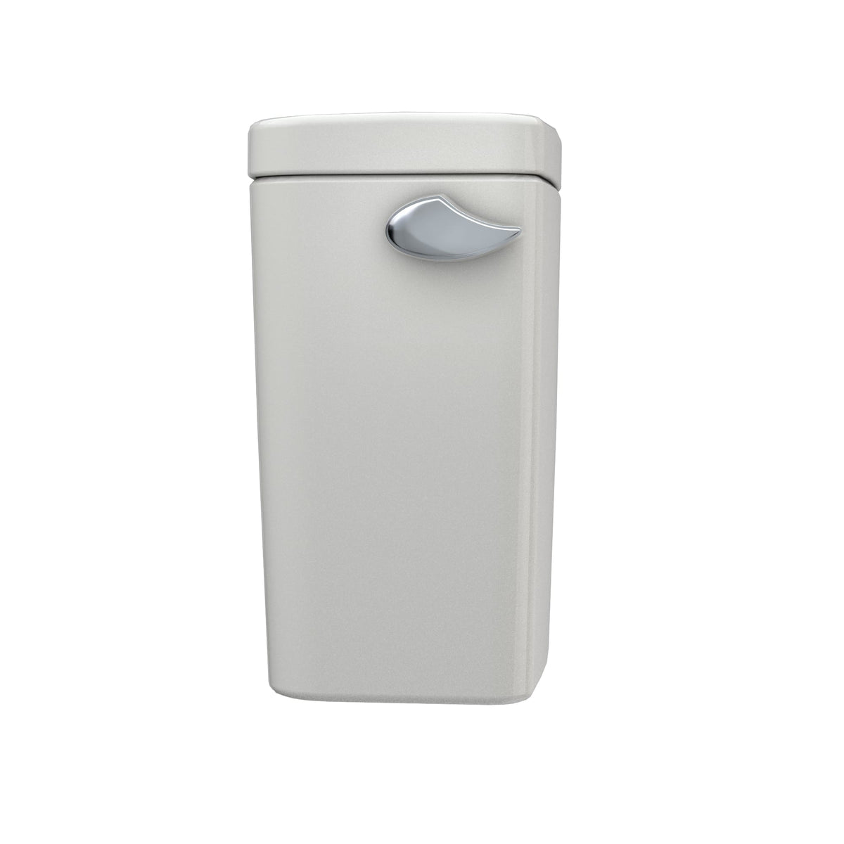 Drake® 1.28 GPF Toilet Tank with WASHLET®+ Auto Flush Compatibility, Sedona Beige - ST776EA#12