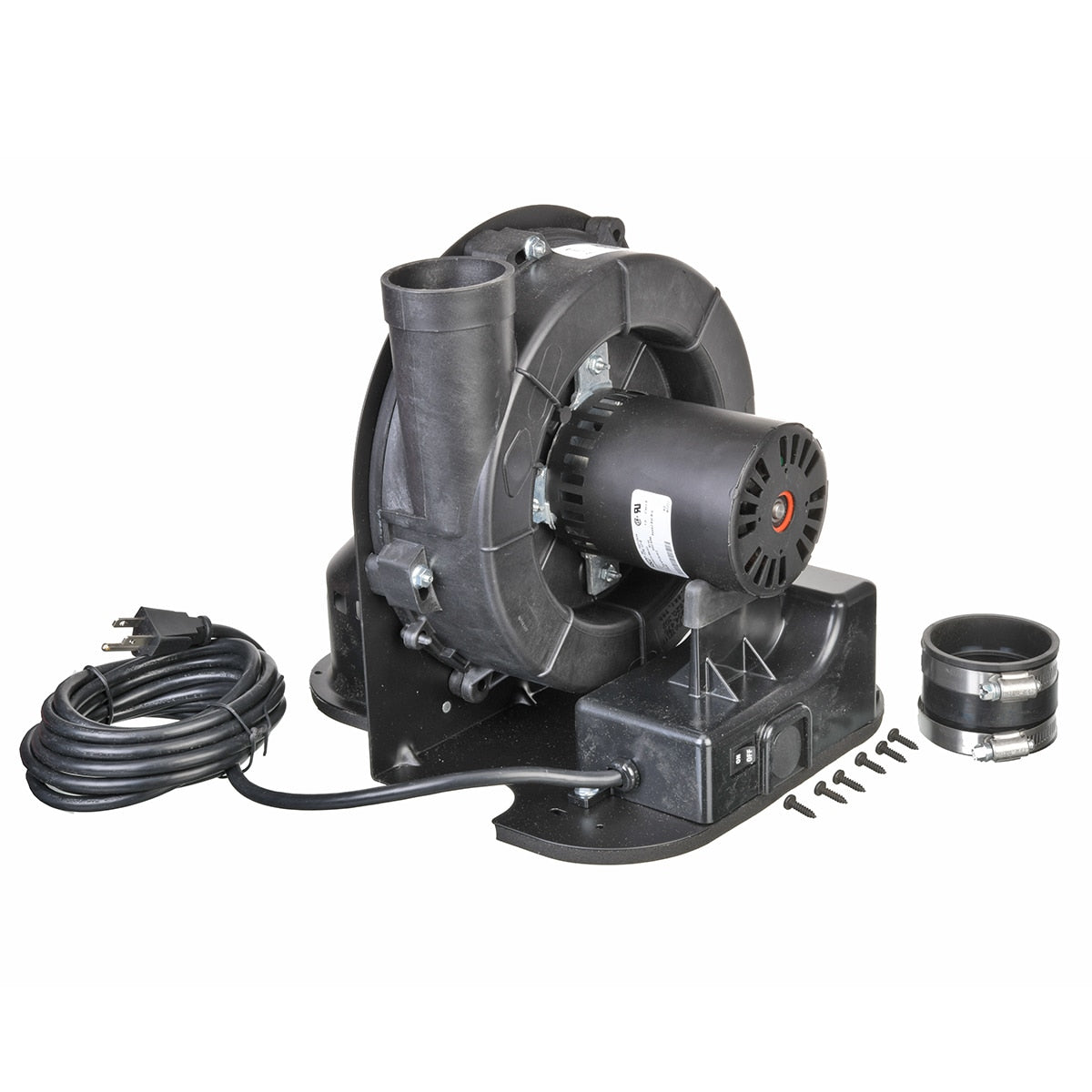 SP13416 High Performance, Blower Assembly for Water Heater