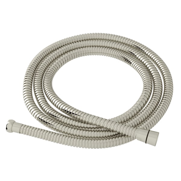 16295PN 59" Metal Shower Hose in Polished Nickel
