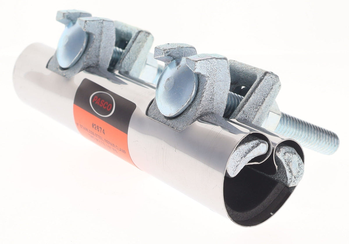 2674 1/2" x 6" Repair Clamp