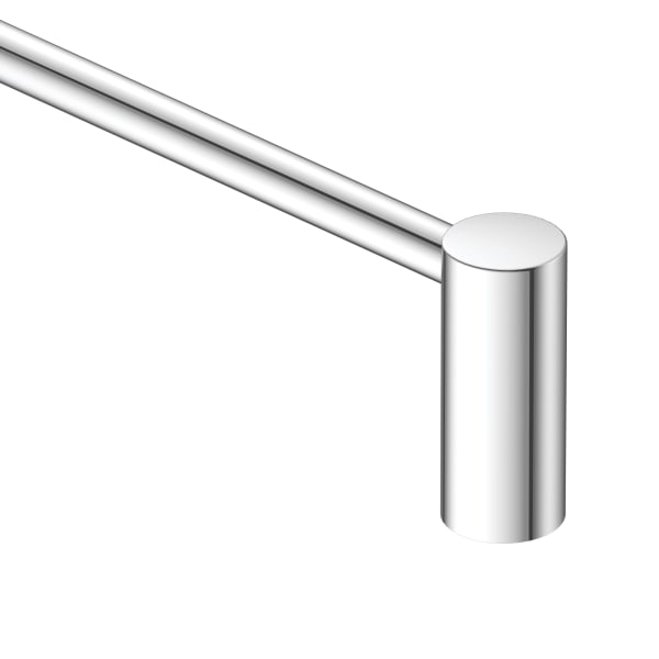 YB0424CH Align 24 in. Towel Bar in Chrome