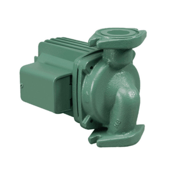 0012-F4 0012 Series - Cast Iron, Flanged (1-1/2") Flanges Included, 115V/60/1