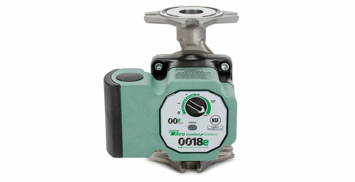0018ee Series - VR1816-DY2-4S2W00 - Stainless Steel, ECM High, Efficiency, Variable Speed, Universal, 115V/60/1, BLUETOOTH