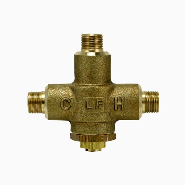 0326045PK MIX135A Thermostatic Mixing Valve