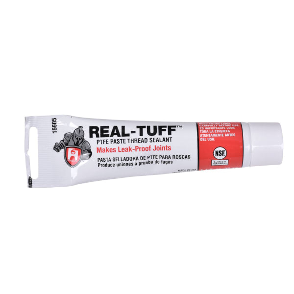 15605 2 oz. Real Tuff™ PTFE Thread Sealant