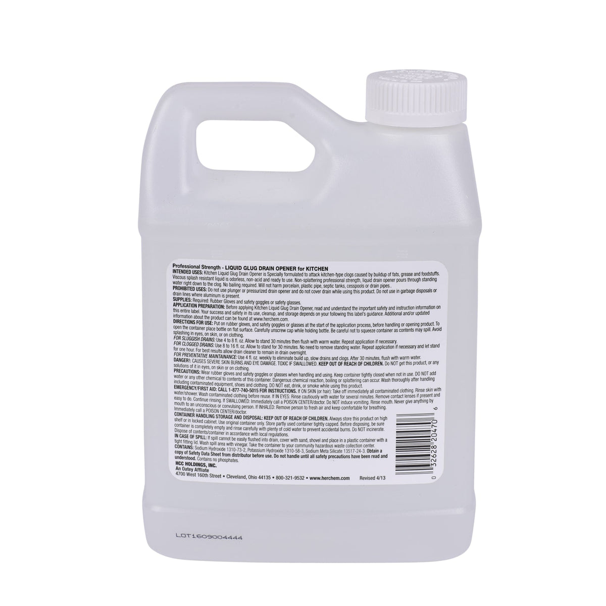 20470 32 oz. Glug® - Kitchen - Liquid