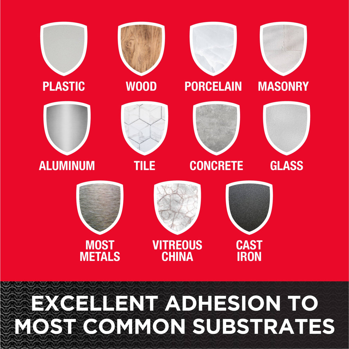 Plastic Seal™ - 10.1oz
