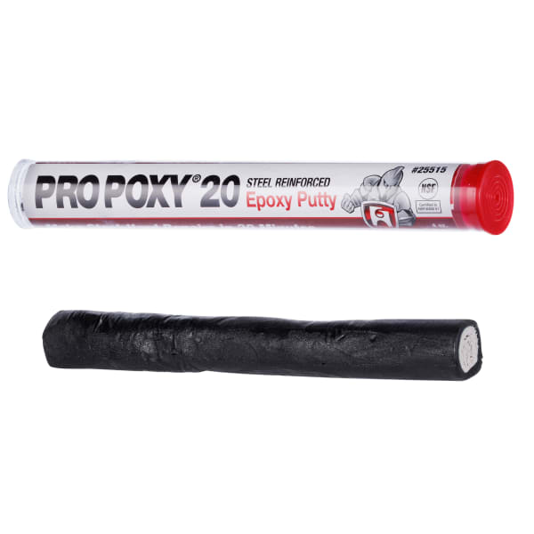 25515 4 oz. ProPoxy® 20 - Display Pack