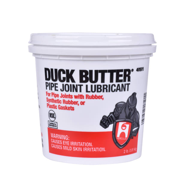40501 2 lb. Duck Butter®