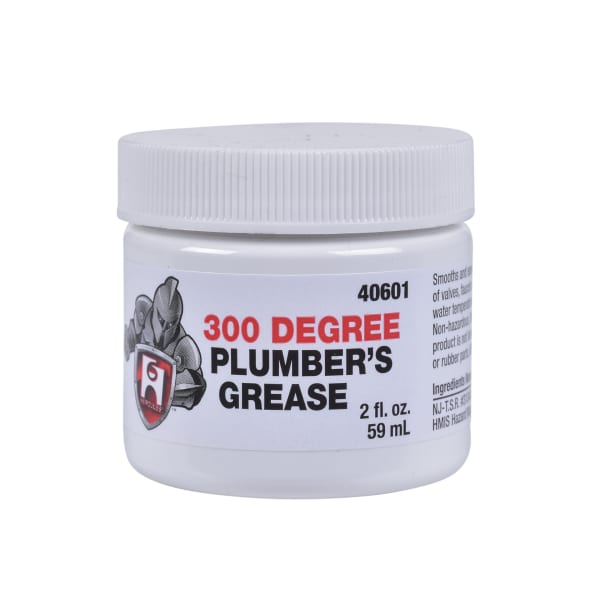 40601 2 oz. 300 Degree Plumbers Grease