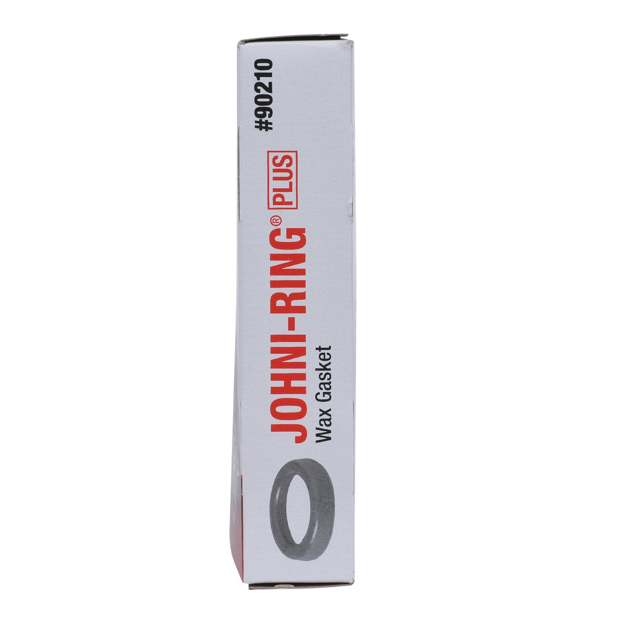 90210 3 in. or 4 in. Johni-Ring® Standard Wax Ring