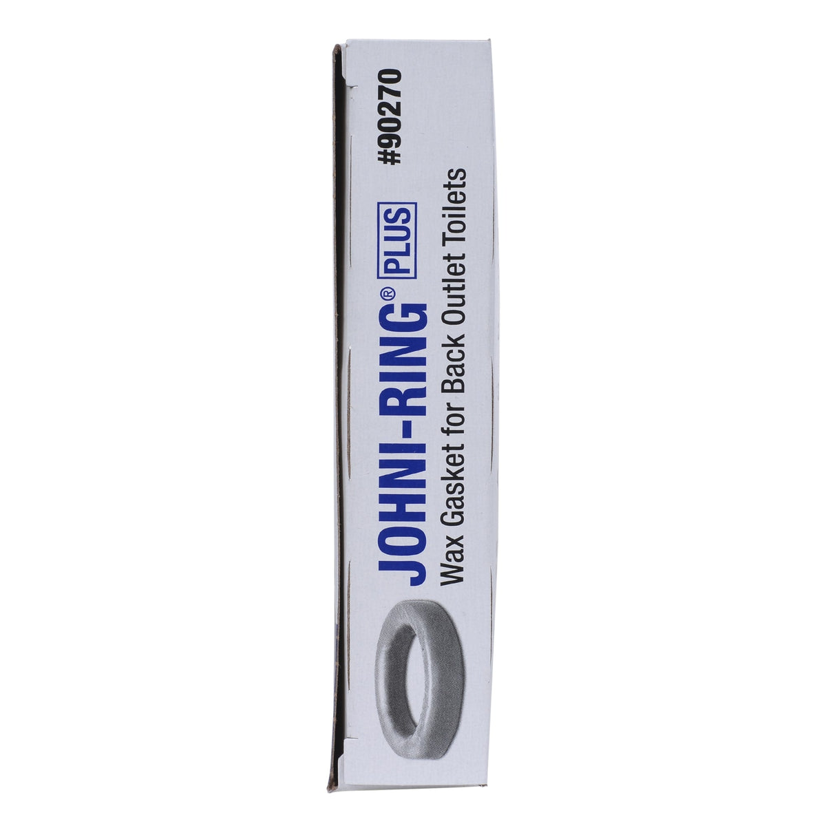 90270 4 in. Johni-Ring® for Back Outlet Toilets