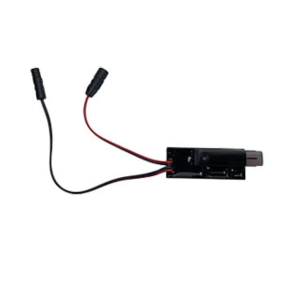0335017 EAF19A Sensor ASM (HRDW w/o Click)EAF200