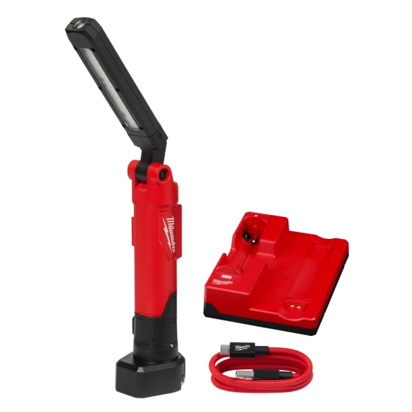 2128-22 REDLITHIUM™ USB Stick Light W/ Magnet & Charging Dock
