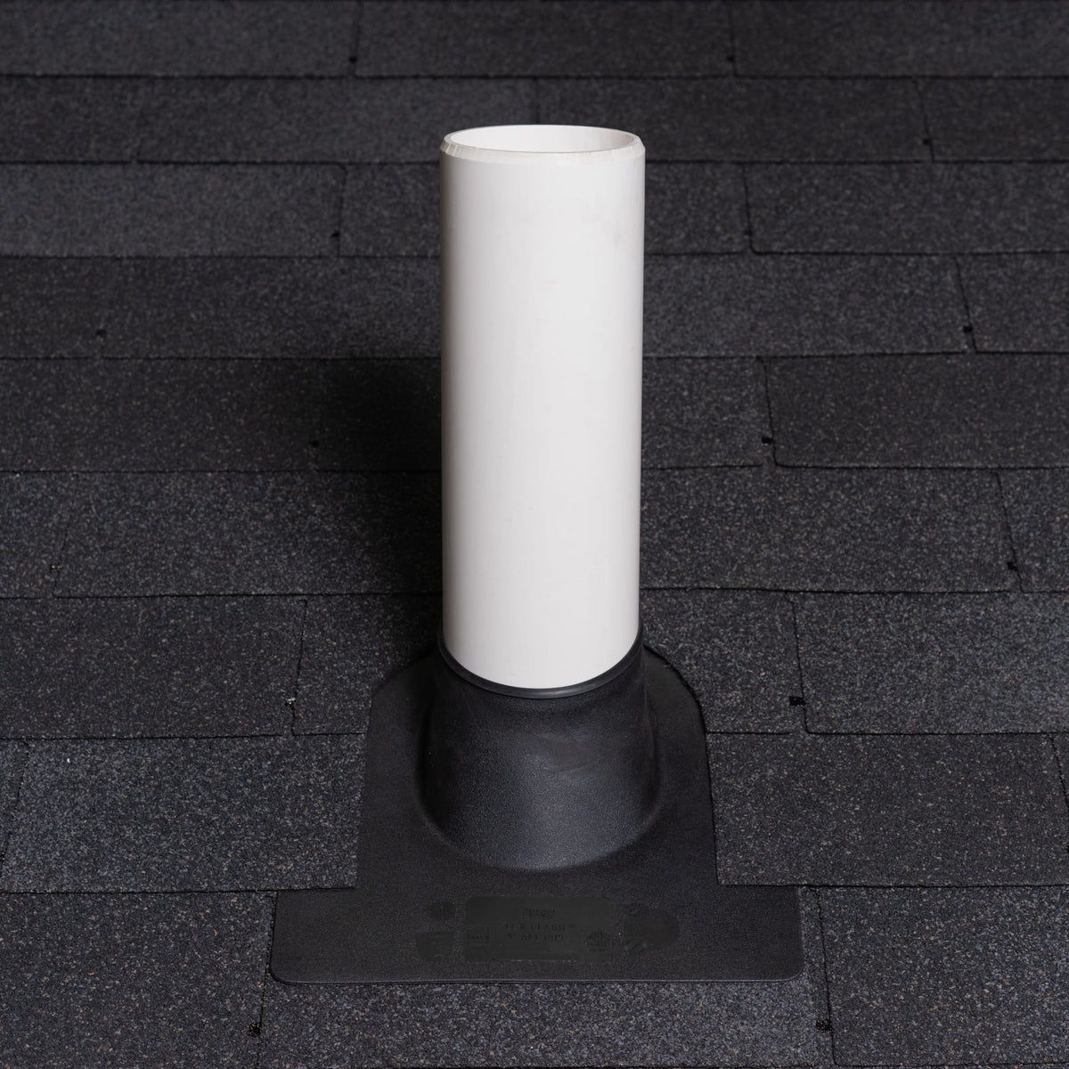 14041 4" Flex-Flash™ 11.5" x 14" Base