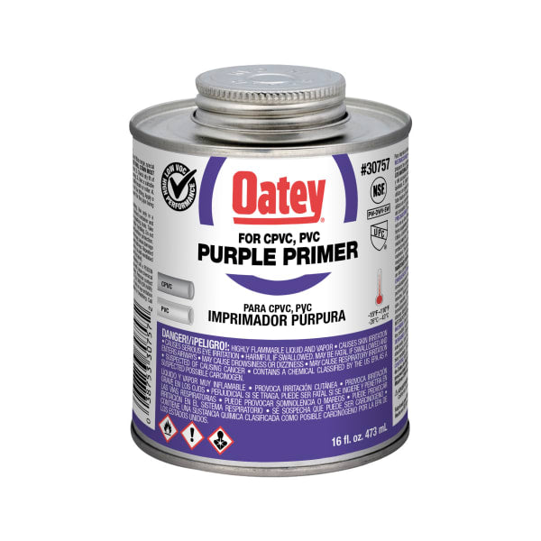 30757 16 oz. Purple Primer