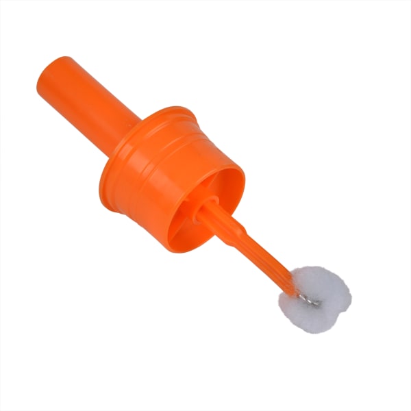 31300 1/2 in. Adjustable Plastic Dauber with 1/2 in. Ball, 100 Pack
