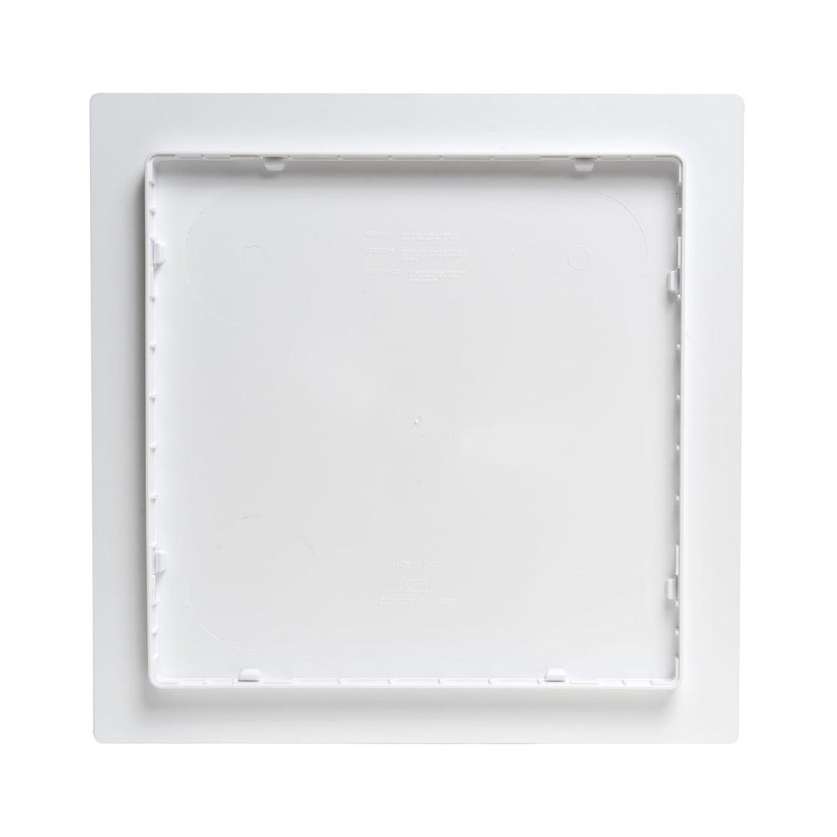 34056 14 in. x 14 in. Plastic Access Panel