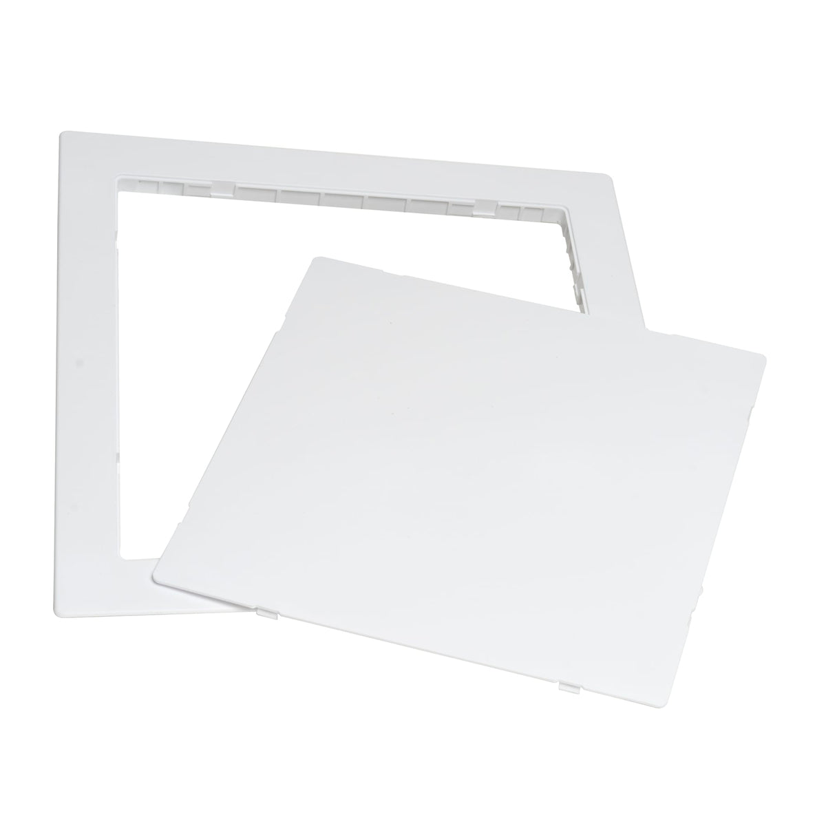 34056 14 in. x 14 in. Plastic Access Panel