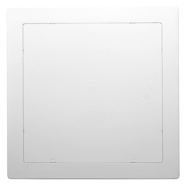 34056 14 in. x 14 in. Plastic Access Panel