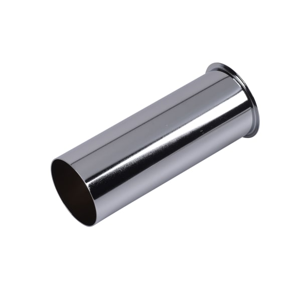 799-1 1-1/2" x 4" Flanged Strainer Tailpiece - Budget Ga.