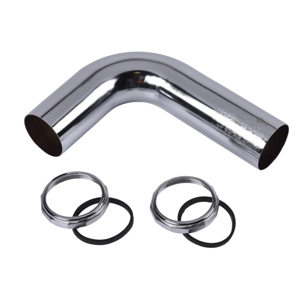 1032AD-1 2" x 5" x 7" Closet Flush Elbow - 20 Ga.