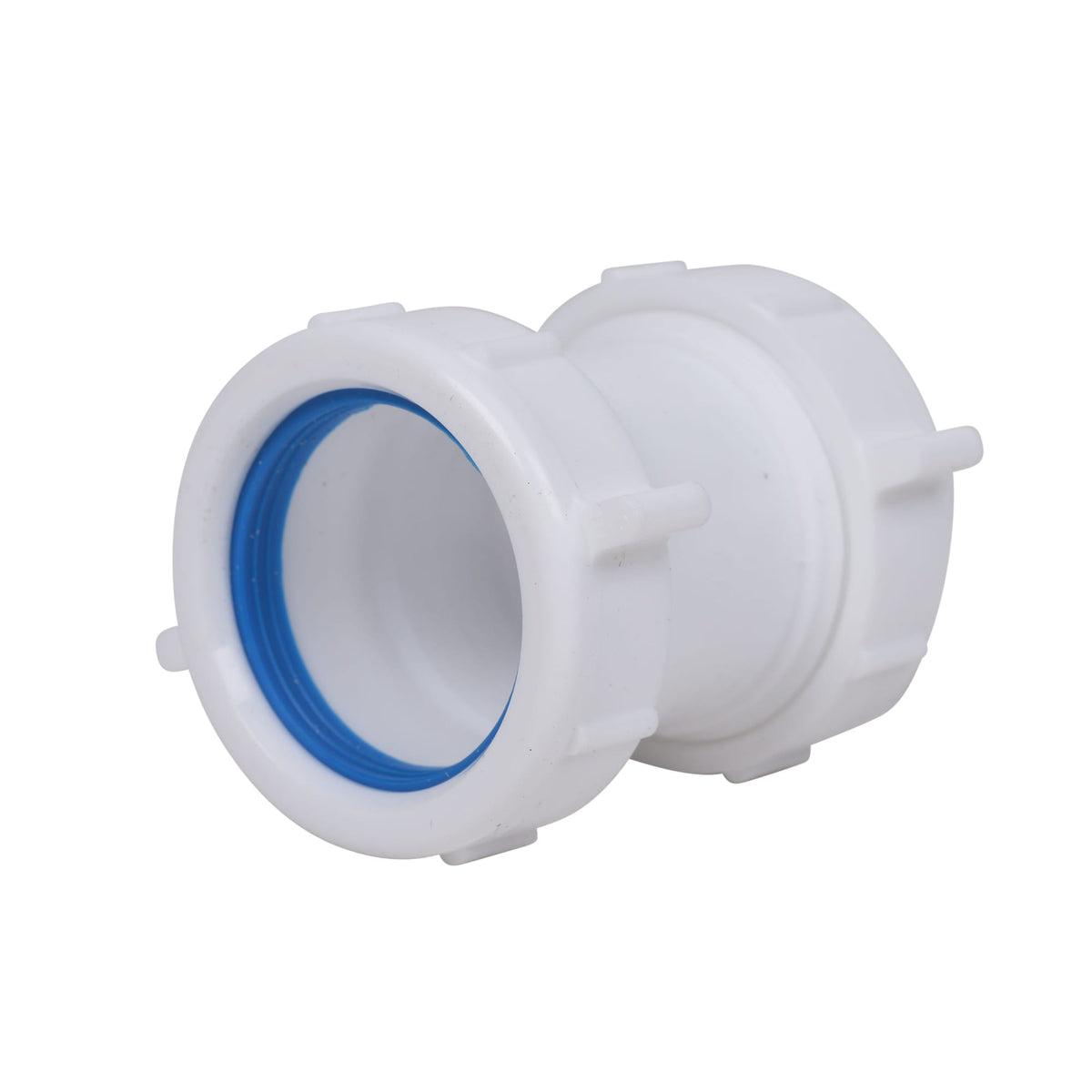 P9793D 1-1/2" x 2" Double Slip Connector