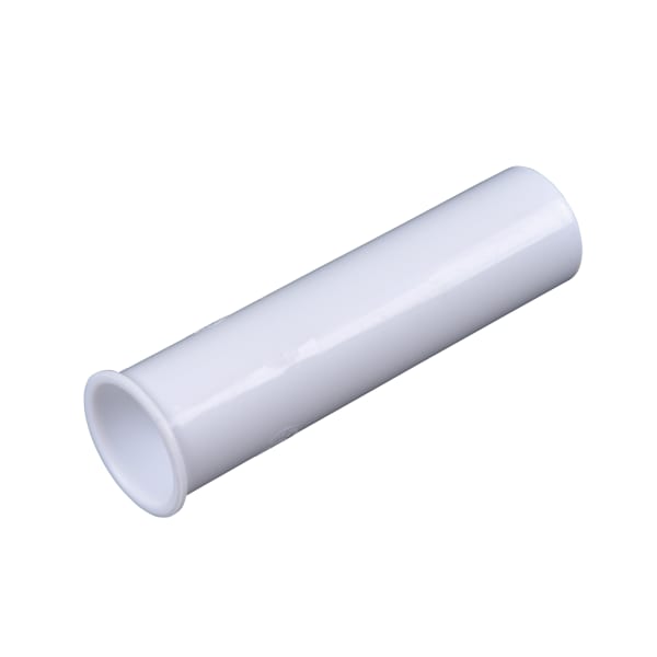 P9800 1-1/2 in. x 6 in. Flanged Strainer Tailpiece