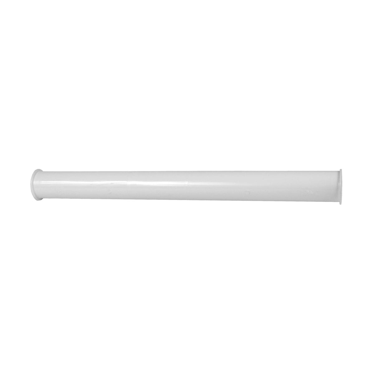 P9803E 1.5-in. x 16-in. Double Flanged Strainer Tailpiece
