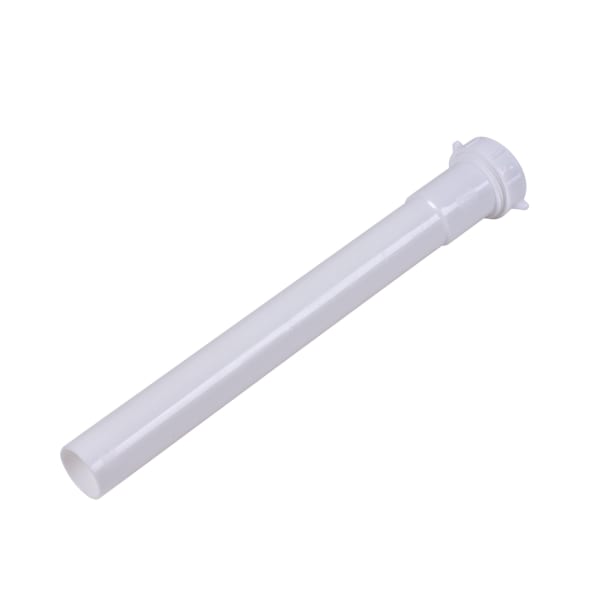 P9791A 1-1/4 in. x 12 in. Slip Joint Extension Tube