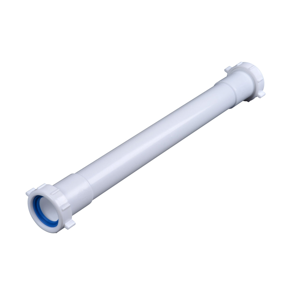 P9793E 1.5-in. x 16-in. Double Connect Slip Joint Extension Tube